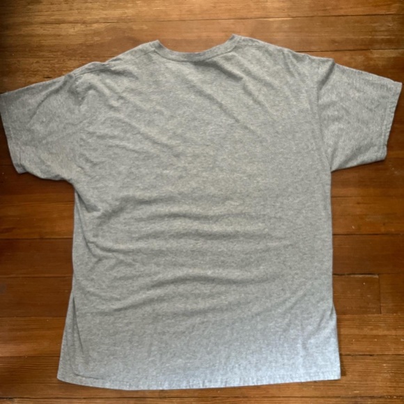 1998 USA COMPETITION T-shirt - Picture 2 of 4